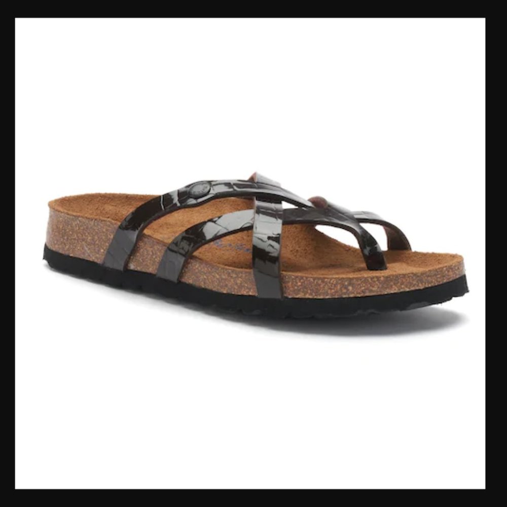 NEW Betula by Birkenstock Vinja Women's Sandals‎